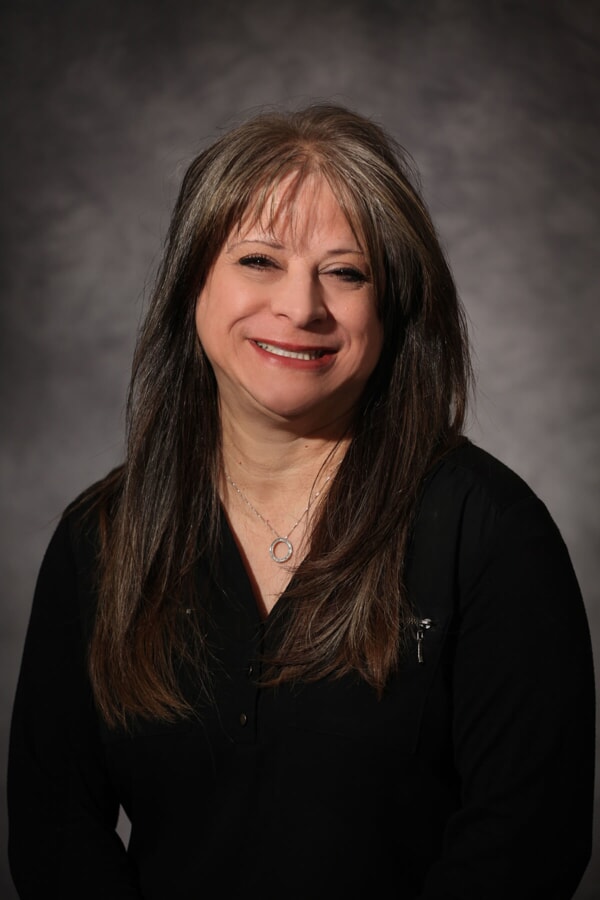 Mary Fischer - Laboratory Director